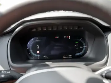 XC90 T8 Plus Bright Recharge Plug-In Hybrid AWD