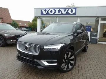 XC90 Plus T8 AWD Pano 360  FourC B&W BLIS HeadUP
