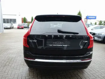XC90 Plus T8 AWD/Pano/360°/FourC/B&W/BLIS/HeadUP