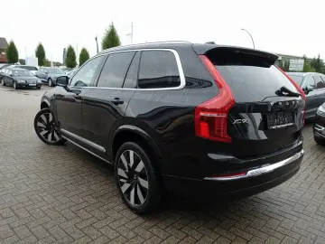 XC90 Plus T8 AWD/Pano/360°/FourC/B&W/BLIS/HeadUP