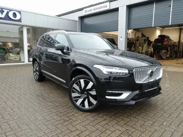 XC90 Plus T8 AWD/Pano/360°/FourC/B&W/BLIS/HeadUP