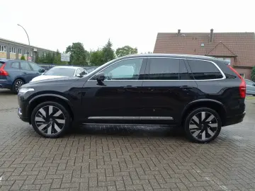 XC90 Plus T8 AWD/Pano/360°/FourC/B&W/BLIS/HeadUP