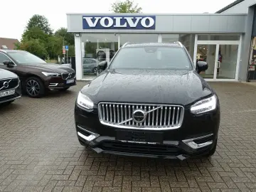 XC90 Plus T8 AWD/Pano/360°/FourC/B&W/BLIS/HeadUP