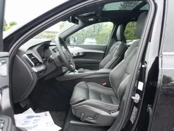 XC90 Plus T8 AWD/Pano/360°/FourC/B&W/BLIS/HeadUP