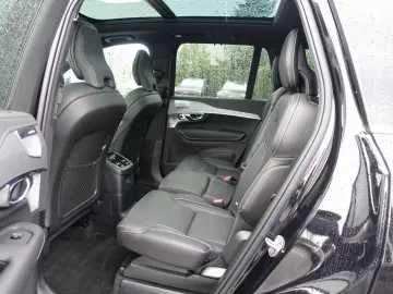 XC90 Plus T8 AWD/Pano/360°/FourC/B&W/BLIS/HeadUP