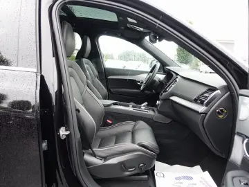 XC90 Plus T8 AWD/Pano/360°/FourC/B&W/BLIS/HeadUP