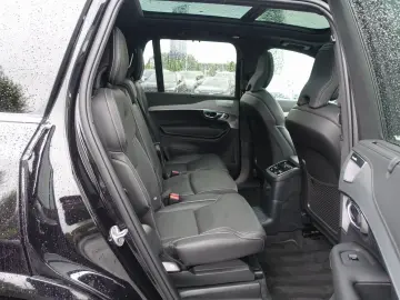 XC90 Plus T8 AWD/Pano/360°/FourC/B&W/BLIS/HeadUP