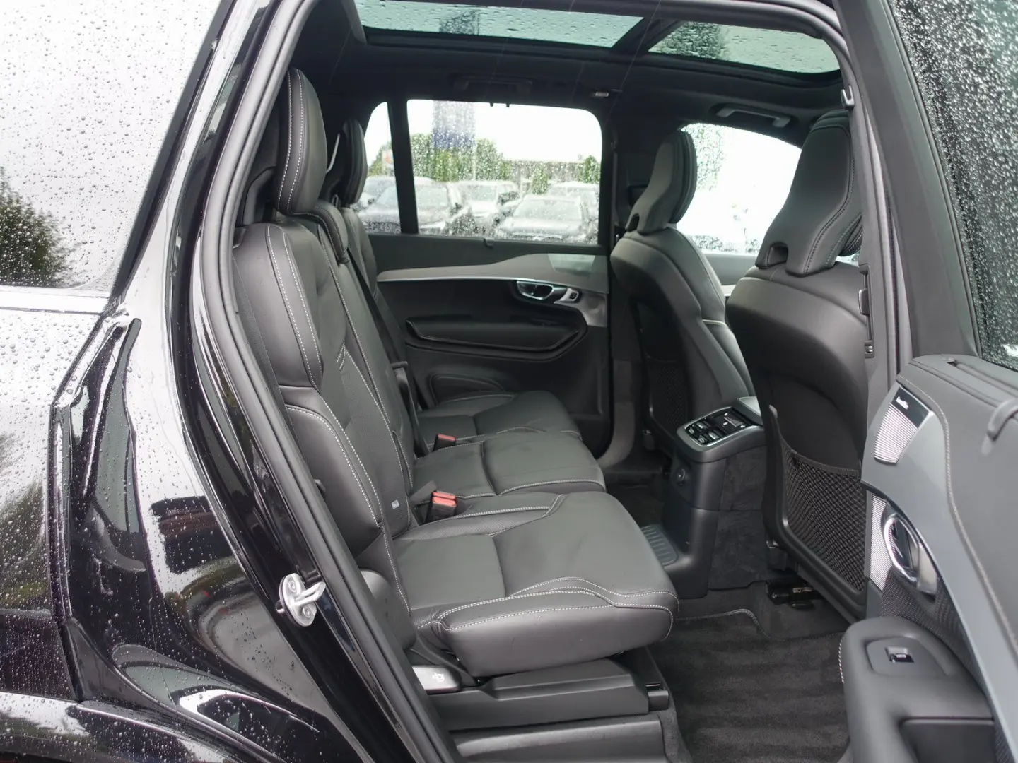 XC90 Plus T8 AWD/Pano/360°/FourC/B&W/BLIS/HeadUP