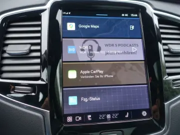 XC90 Plus T8 AWD/Pano/360°/FourC/B&W/BLIS/HeadUP
