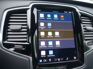 XC90 Plus T8 AWD/Pano/360°/FourC/B&W/BLIS/HeadUP