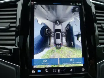 XC90 Plus T8 AWD/Pano/360°/FourC/B&W/BLIS/HeadUP