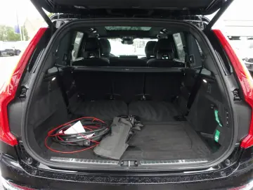 XC90 Plus T8 AWD/Pano/360°/FourC/B&W/BLIS/HeadUP