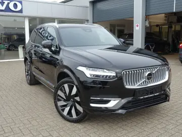 XC90 Plus T8 AWD/360°/B&W/Pano/FourC/AHK/BLIS