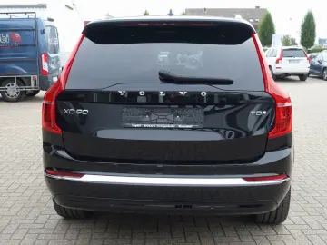XC90 Plus T8 AWD/360°/B&W/Pano/FourC/AHK/BLIS