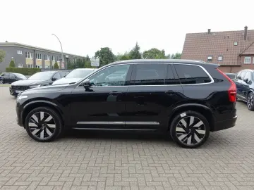XC90 Plus T8 AWD/360°/B&W/Pano/FourC/AHK/BLIS