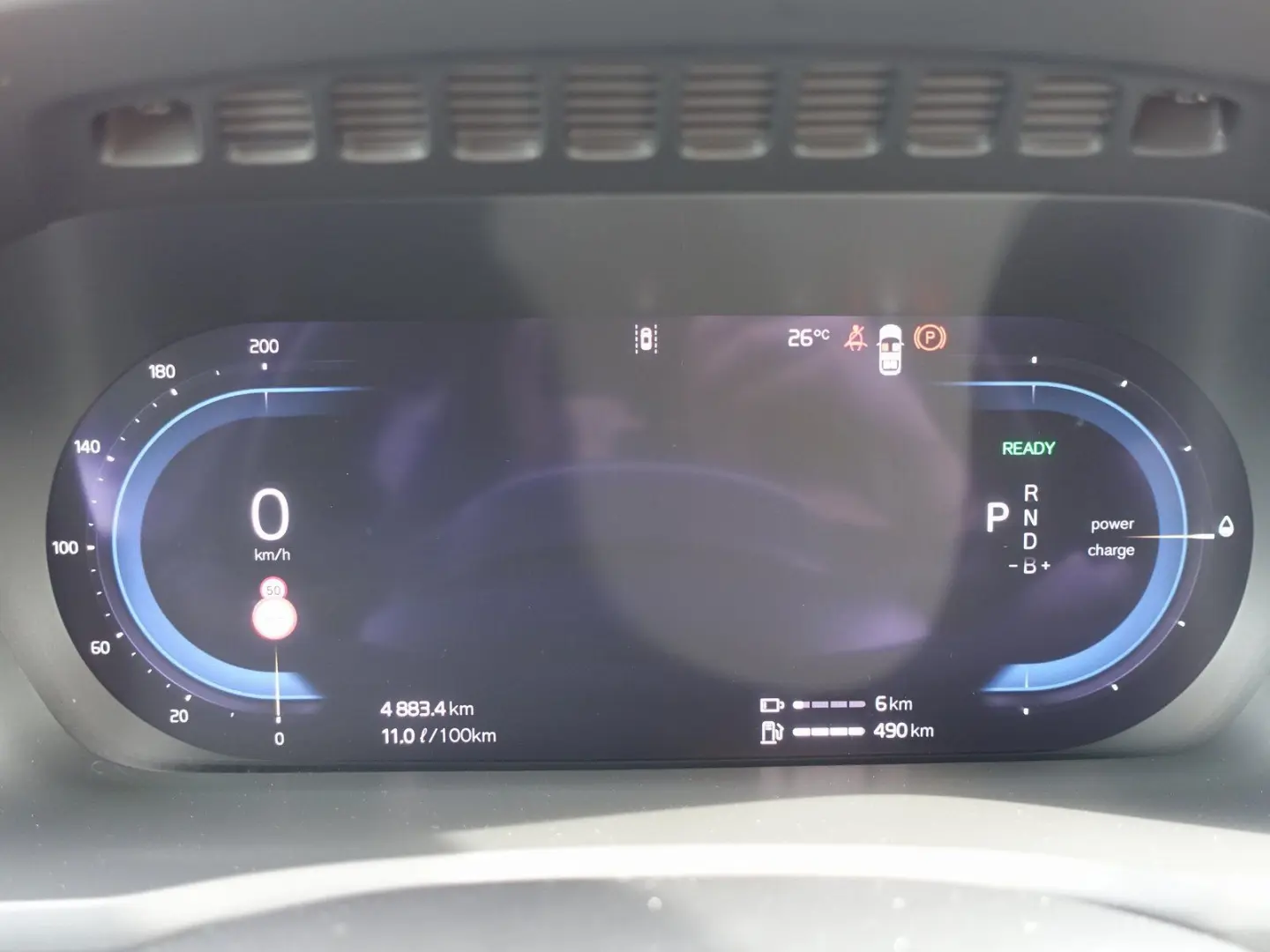 XC90 Plus T8 AWD/360°/B&W/Pano/FourC/AHK/BLIS