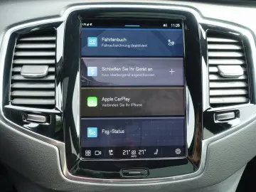 XC90 Plus T8 AWD/360°/B&W/Pano/FourC/AHK/BLIS
