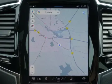 XC90 Plus T8 AWD/360°/B&W/Pano/FourC/AHK/BLIS