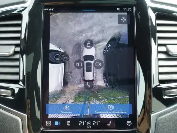 XC90 Plus T8 AWD/360°/B&W/Pano/FourC/AHK/BLIS