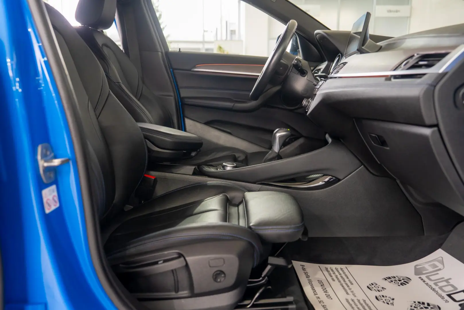 BMW X2 xDrive 25e Automatik „M-Sport“