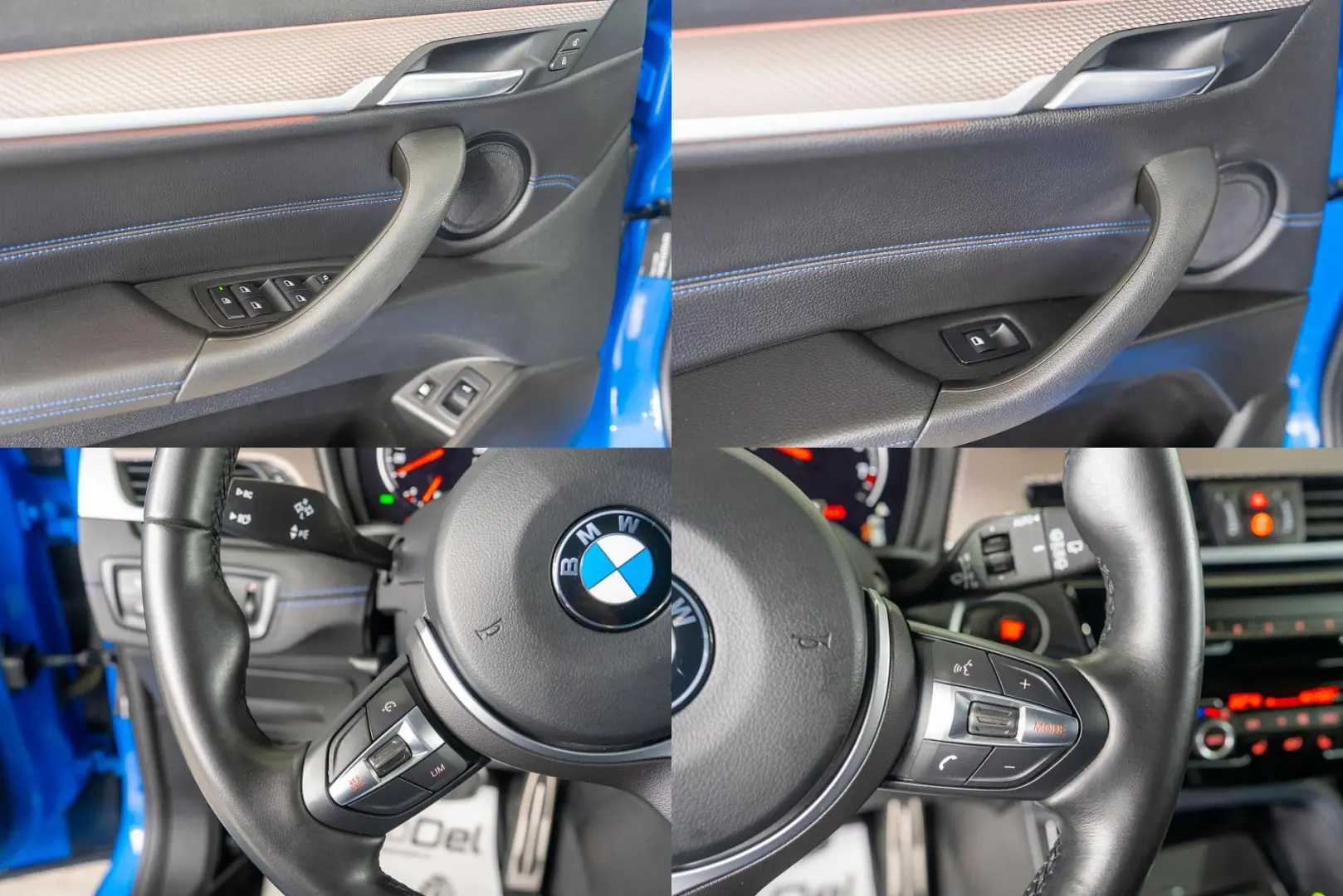 BMW X2 xDrive 25e Automatik „M-Sport“