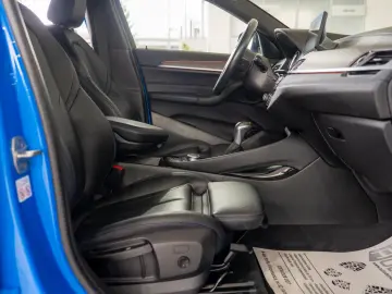 BMW X2 xDrive 25e Automatik „M-Sport“