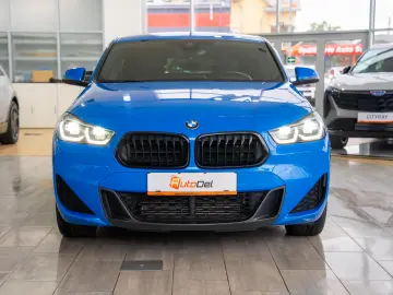 BMW X2 xDrive 25e Automatik „M-Sport“
