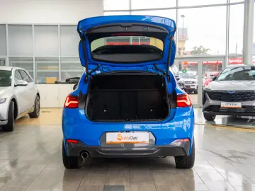 BMW X2 xDrive 25e Automatik „M-Sport“