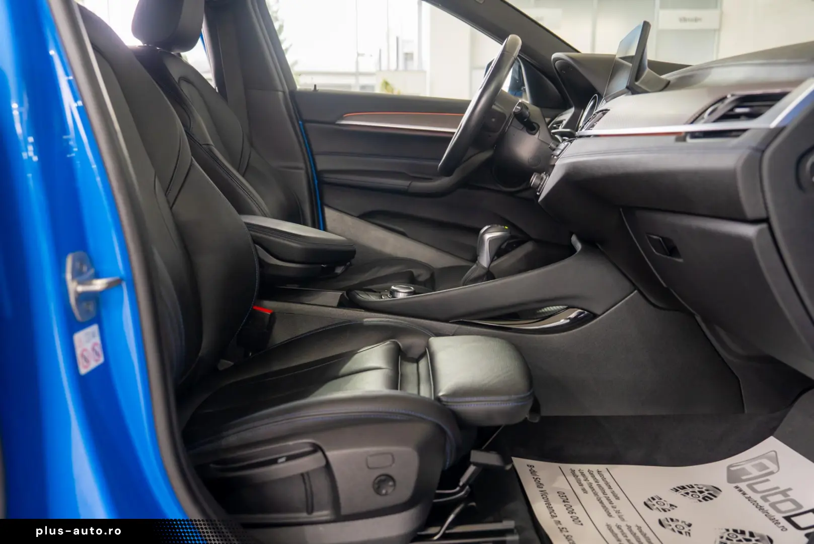 BMW X2 xDrive 25e Automatik „M-Sport“