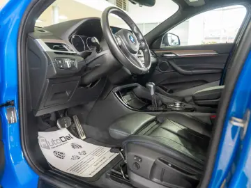 BMW X2 xDrive 25e Automatik „M-Sport“