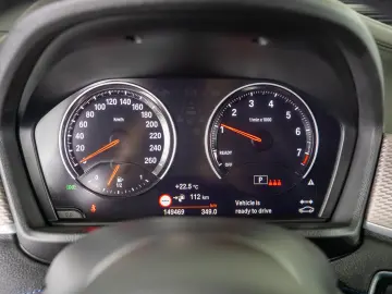 BMW X2 xDrive 25e Automatik „M-Sport“