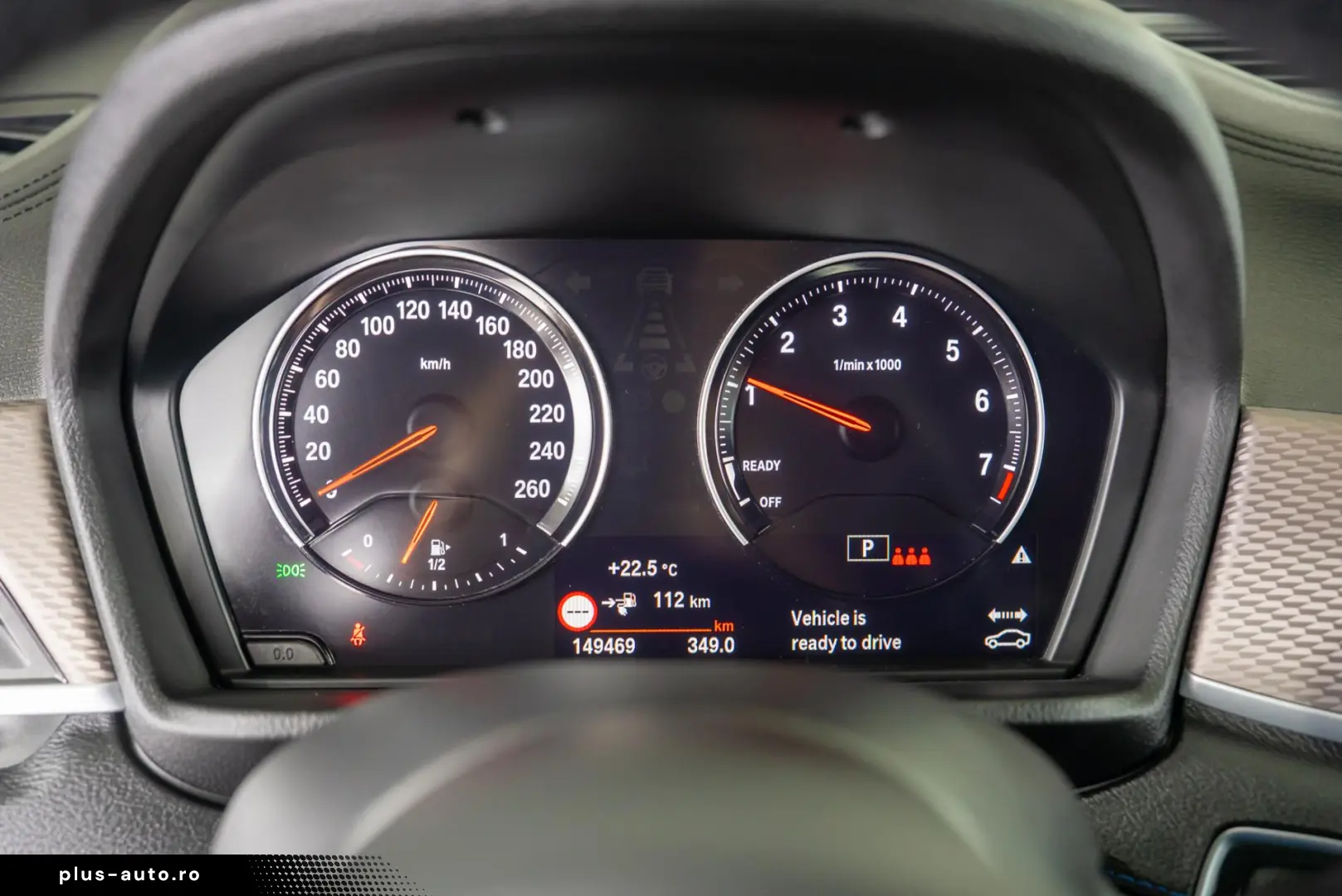 BMW X2 xDrive 25e Automatik „M-Sport“