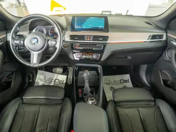 BMW X2 xDrive 25e Automatik „M-Sport“