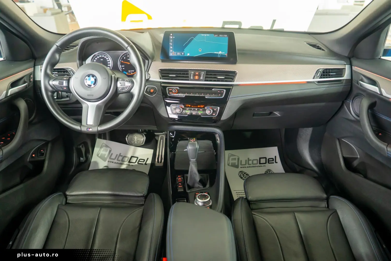 BMW X2 xDrive 25e Automatik „M-Sport“