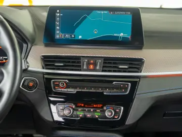 BMW X2 xDrive 25e Automatik „M-Sport“