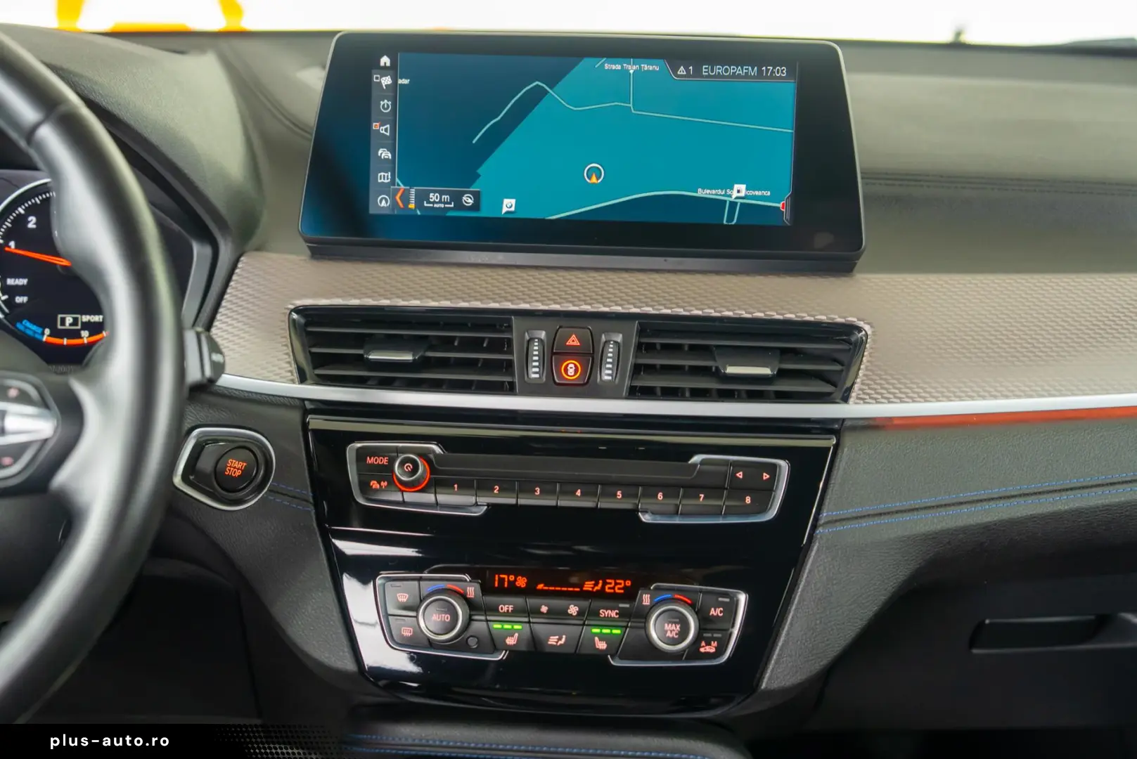 BMW X2 xDrive 25e Automatik „M-Sport“