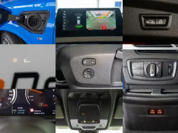 BMW X2 xDrive 25e Automatik „M-Sport“