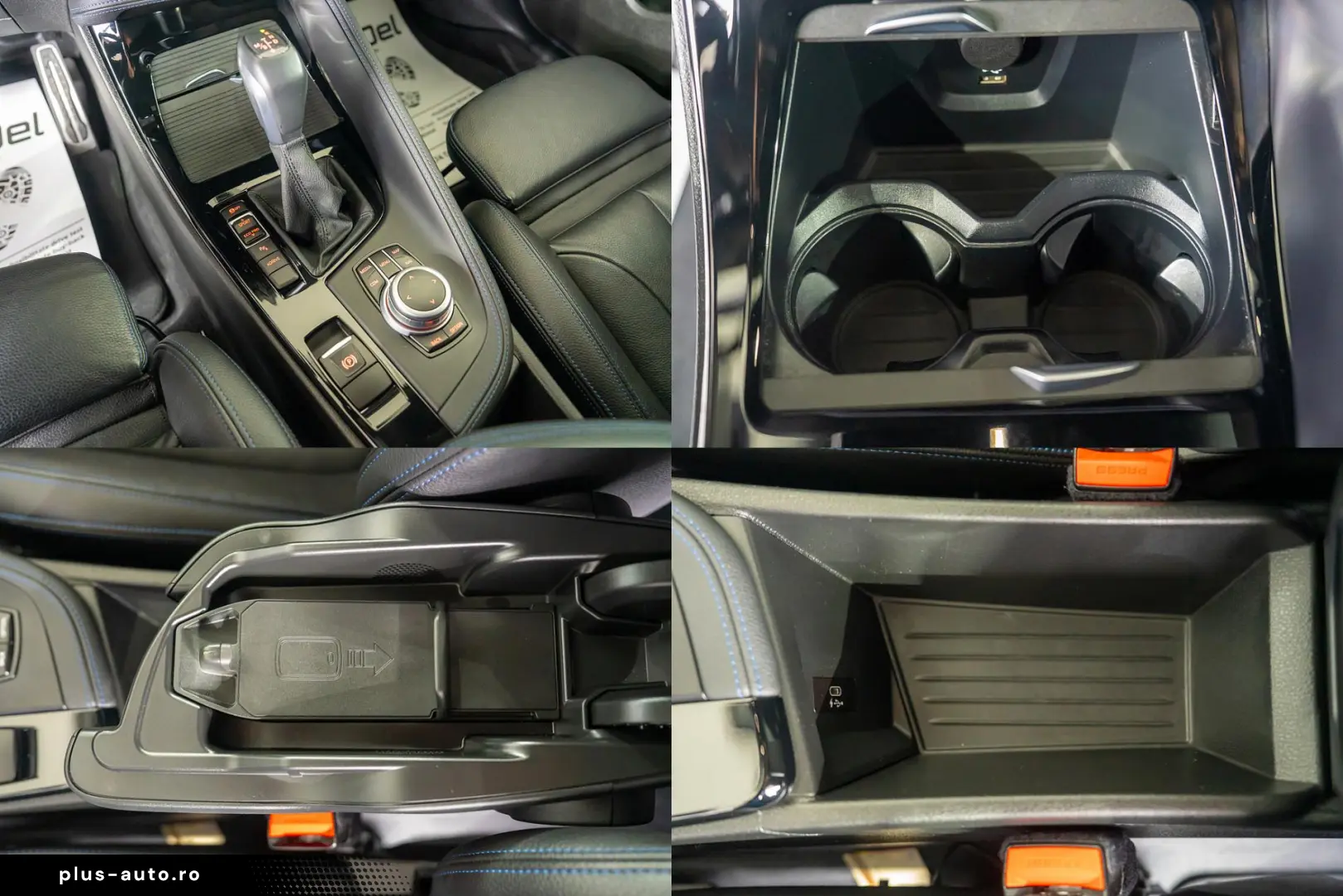 BMW X2 xDrive 25e Automatik „M-Sport“