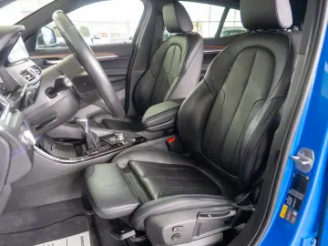BMW X2 xDrive 25e Automatik „M-Sport“