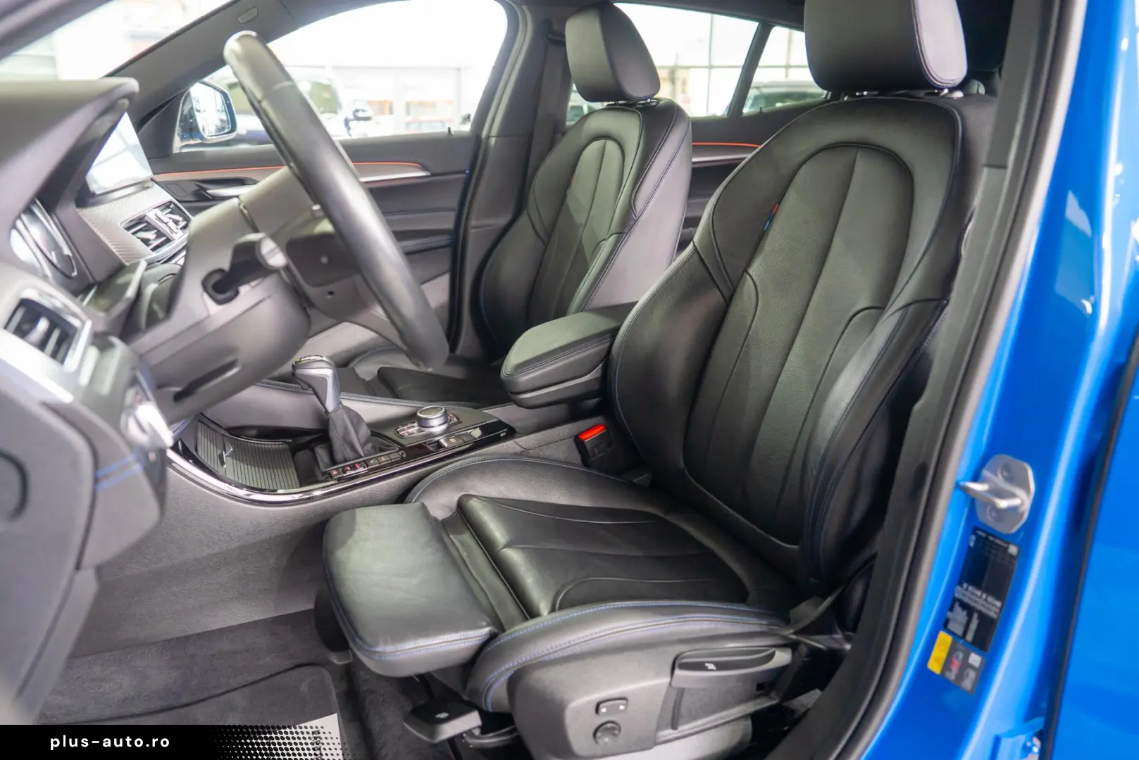 BMW X2 xDrive 25e Automatik „M-Sport“