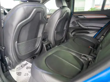 BMW X2 xDrive 25e Automatik „M-Sport“