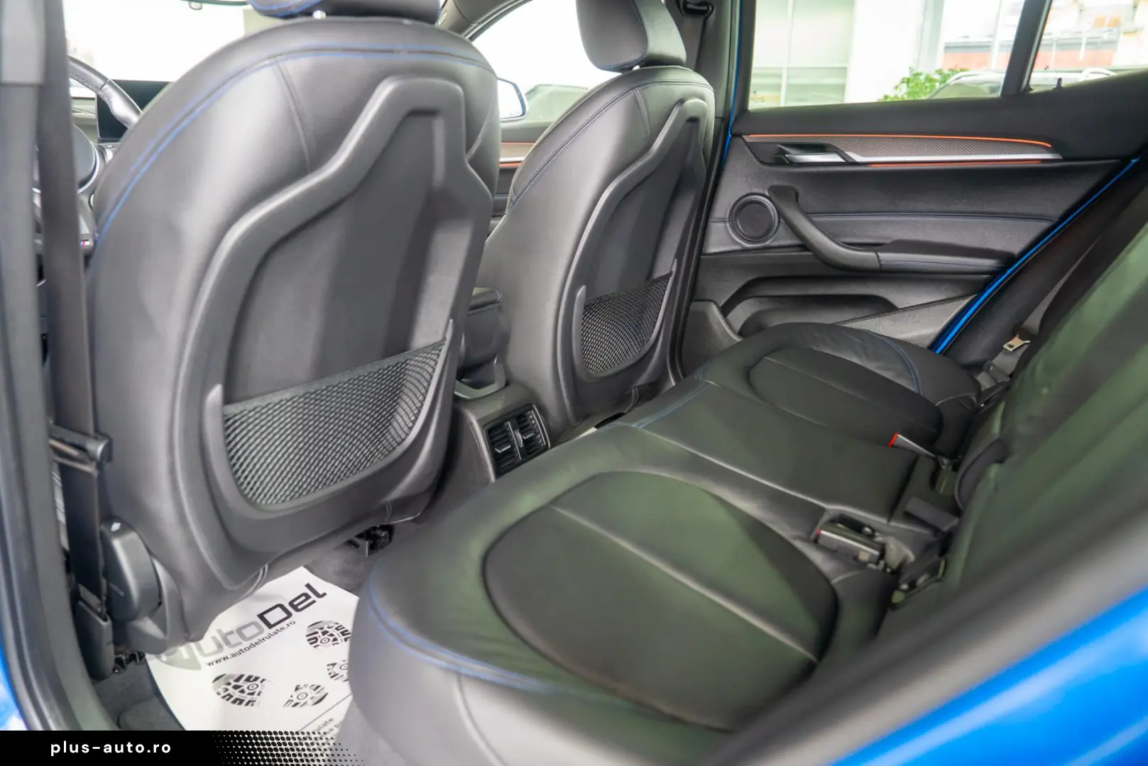 BMW X2 xDrive 25e Automatik „M-Sport“