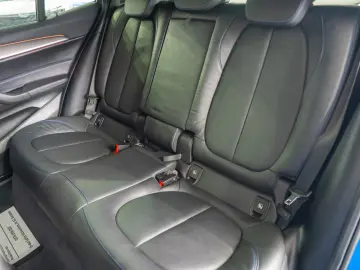 BMW X2 xDrive 25e Automatik „M-Sport“