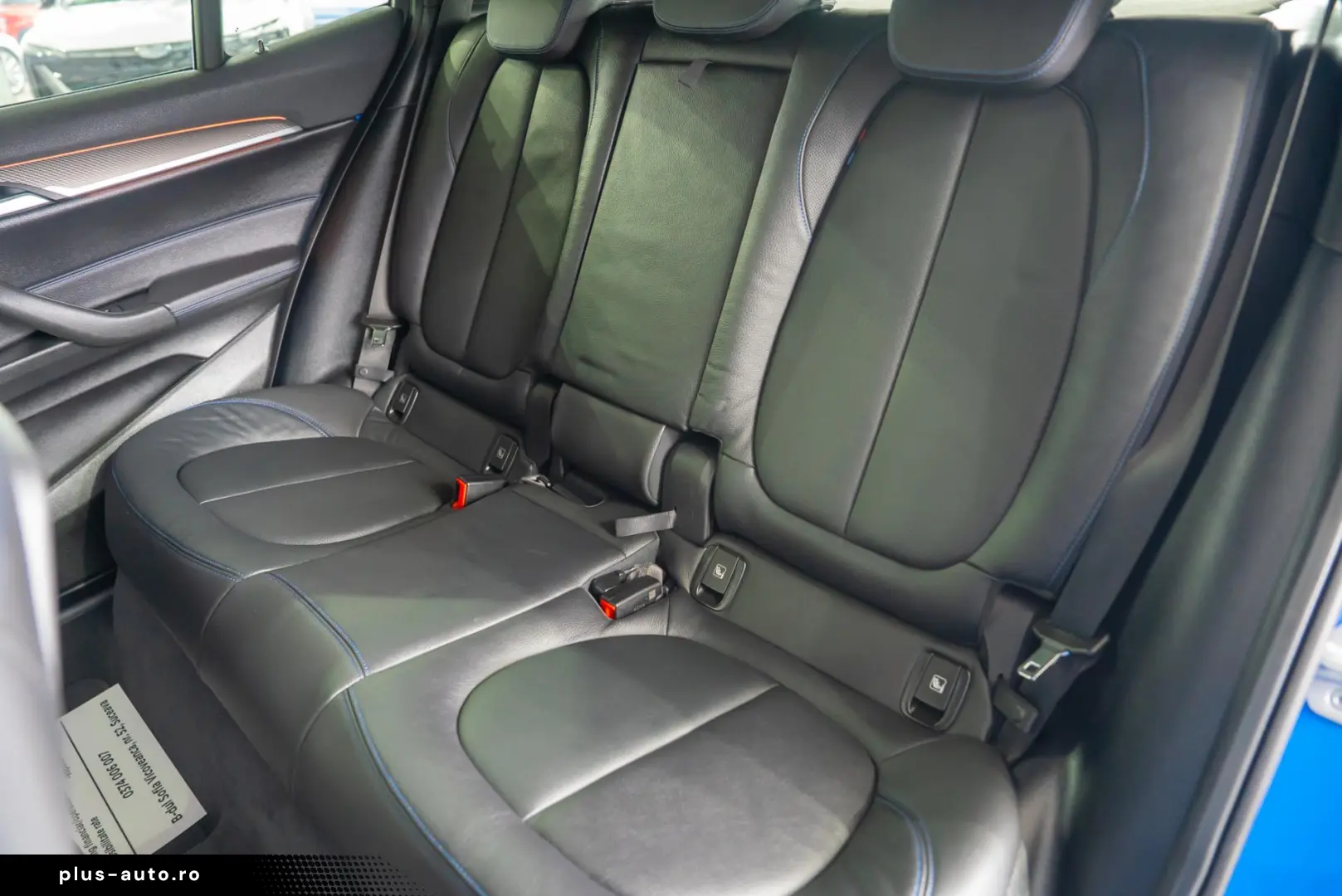 BMW X2 xDrive 25e Automatik „M-Sport“