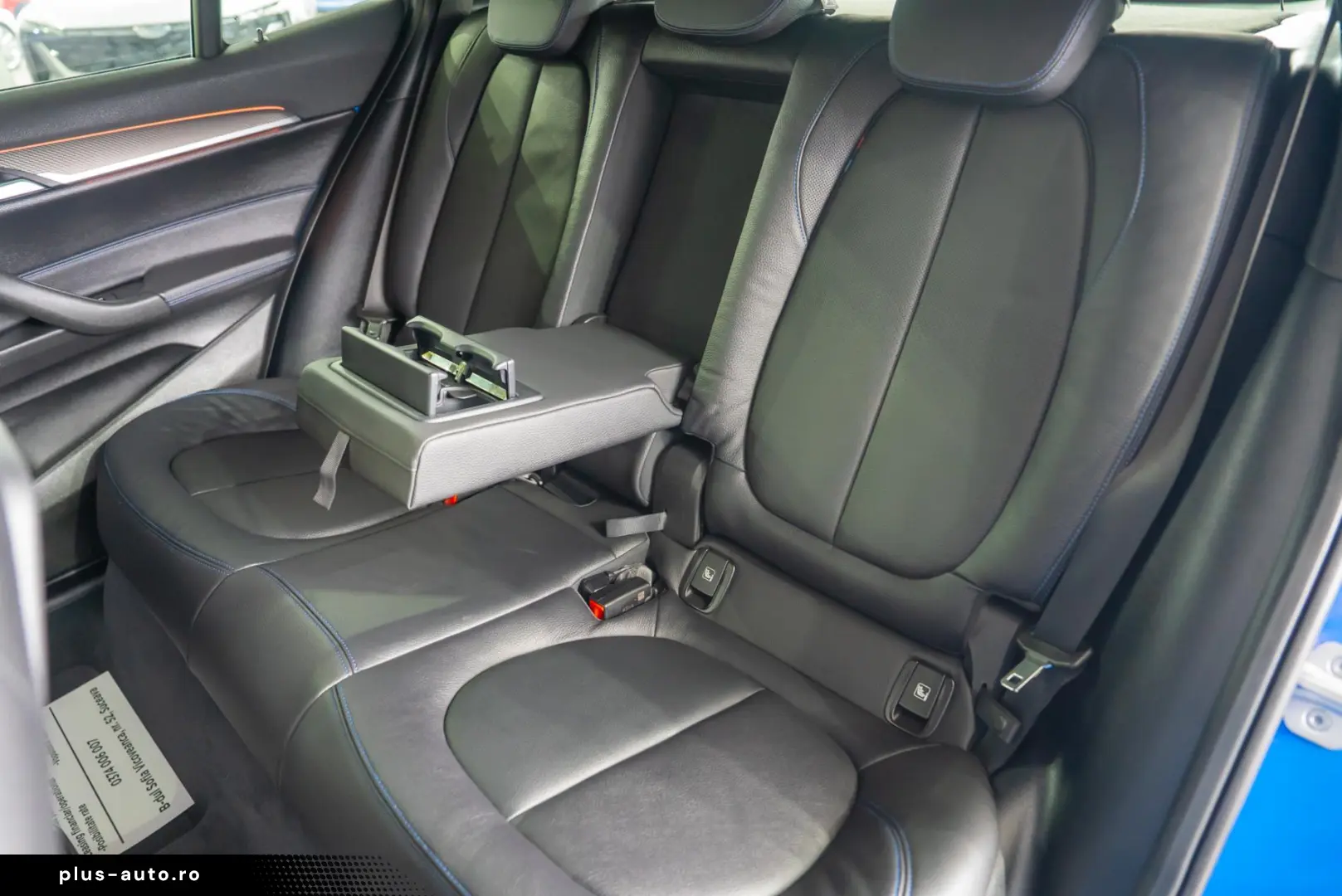 BMW X2 xDrive 25e Automatik „M-Sport“