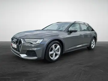 A6 allroad 40 TDI S tronic quattro NaviPlus Matr