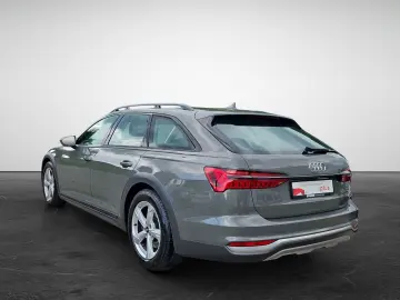 A6 allroad 40 TDI S tronic quattro NaviPlus Matr