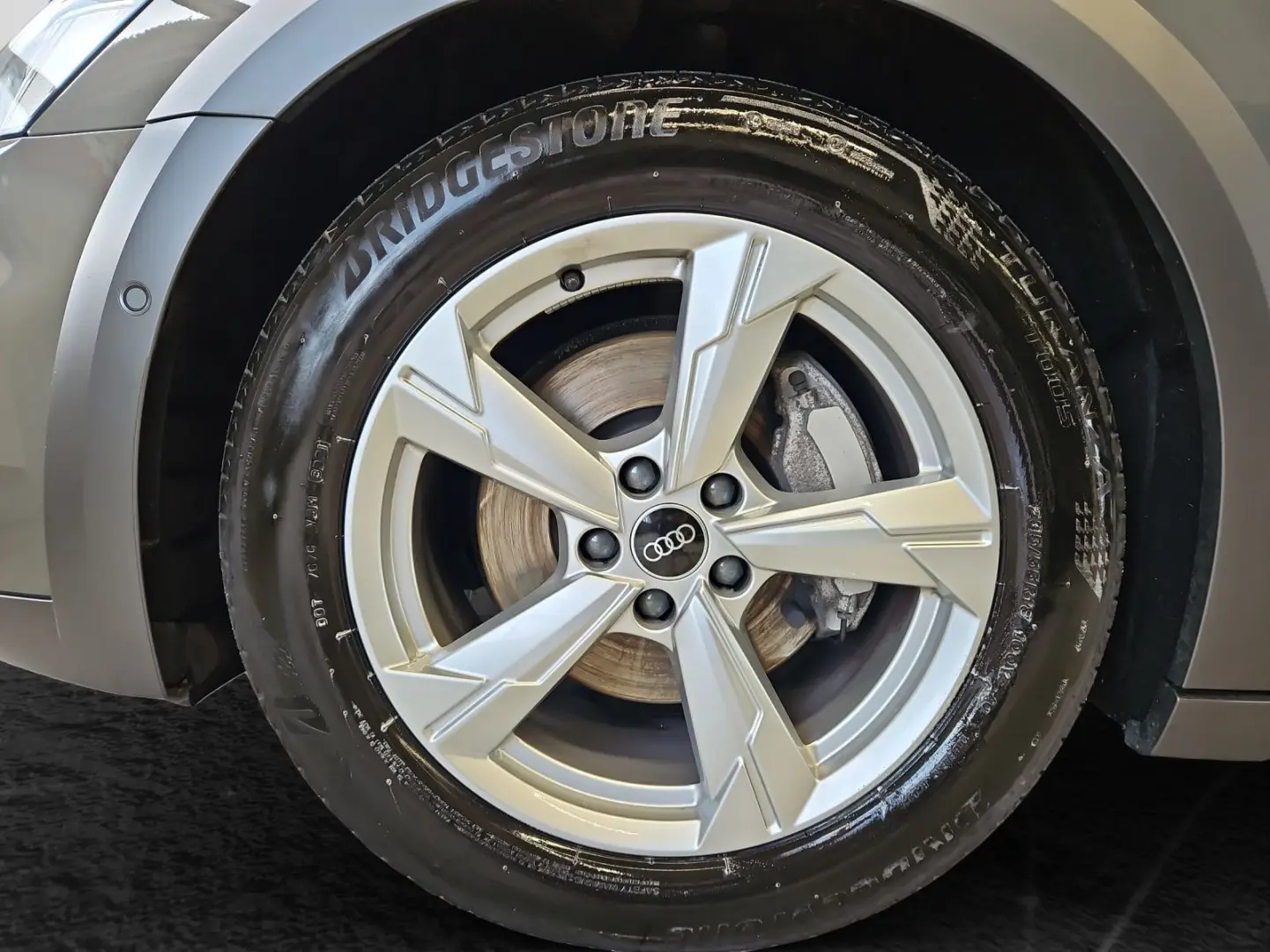 A6 allroad 40 TDI S tronic quattro NaviPlus Matr