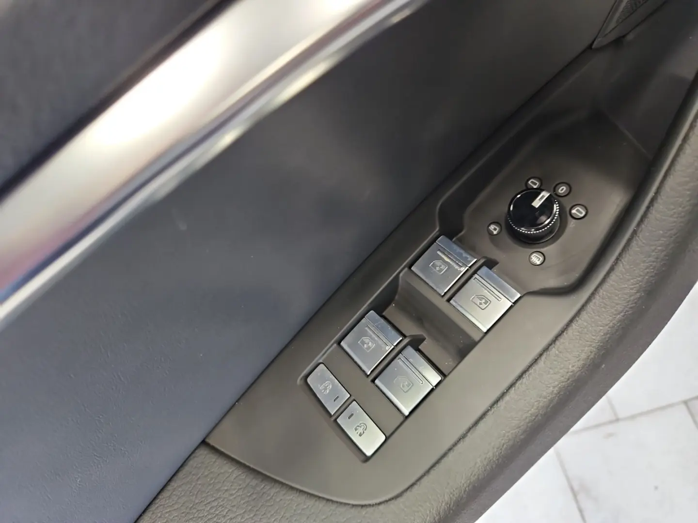 A6 allroad 40 TDI S tronic quattro NaviPlus Matr