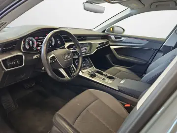 A6 allroad 40 TDI S tronic quattro NaviPlus Matr